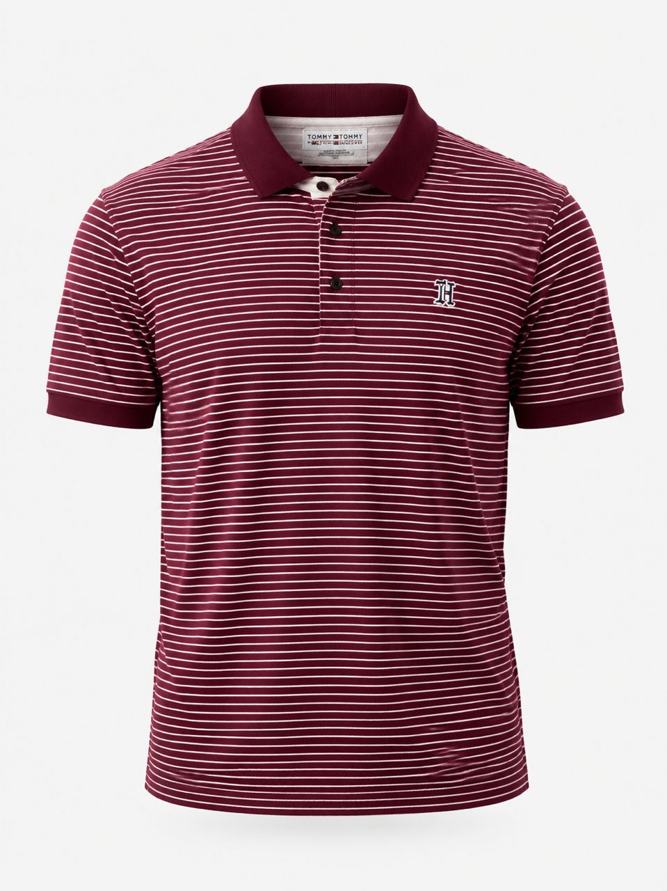 Tommy Hilfiger Polo T-Shirt