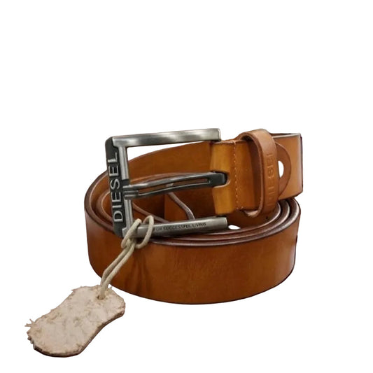 Diesel premium Leather Belt.