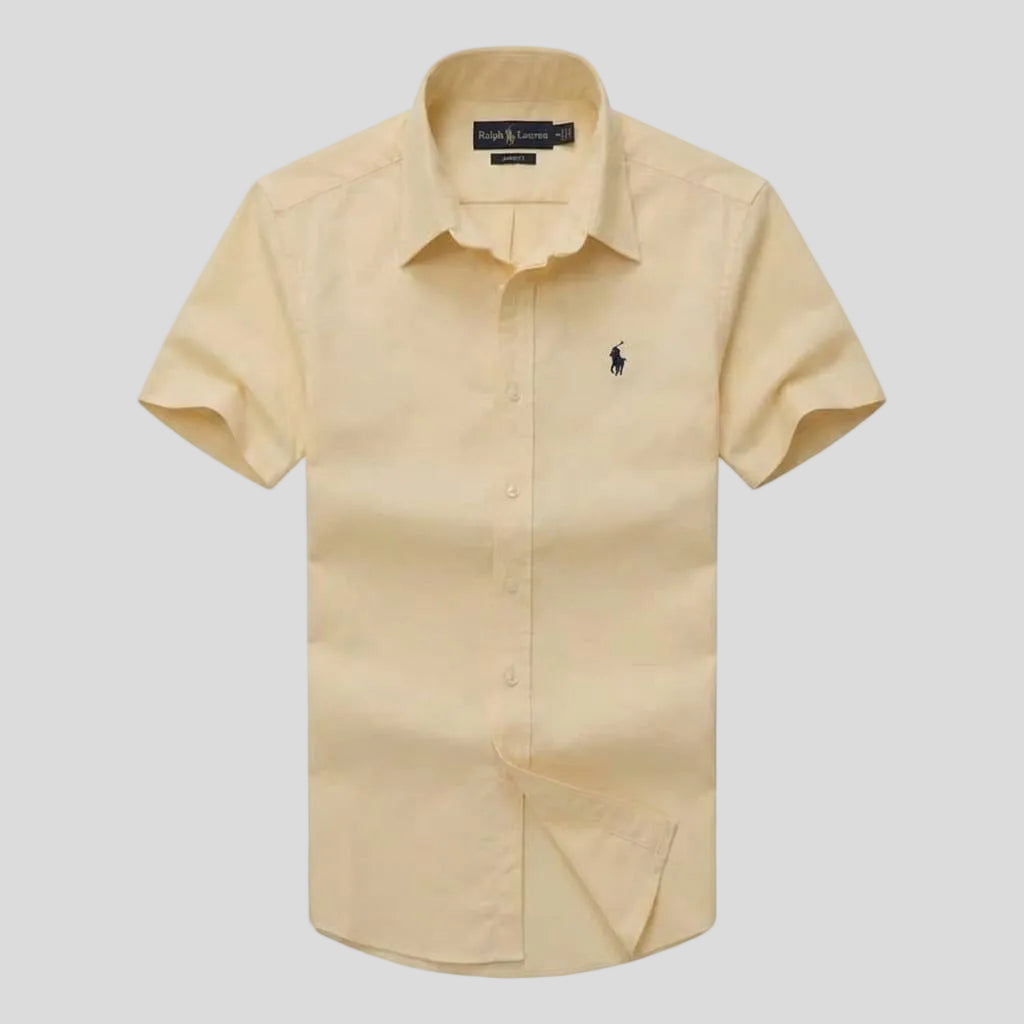 PRL Short Sleeve shirt
