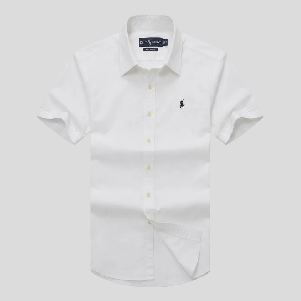 PRL Short Sleeve shirt