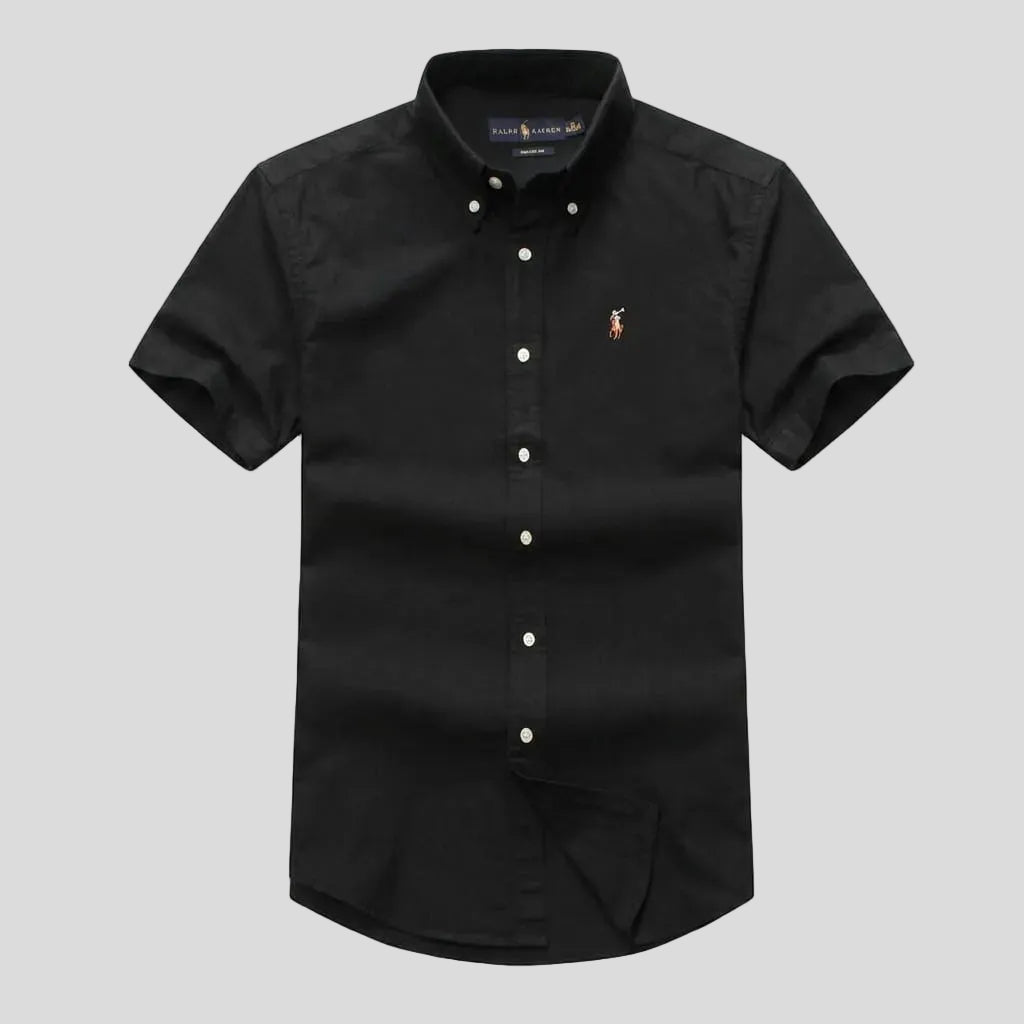 PRL Short Sleeve shirt