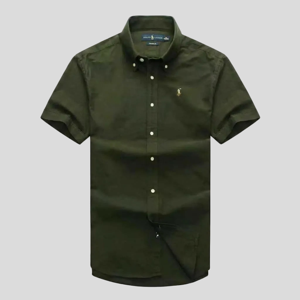 PRL Short Sleeve shirt