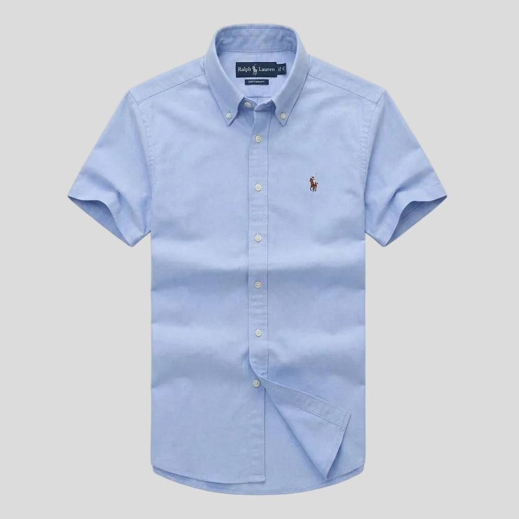 PRL Short Sleeve shirt