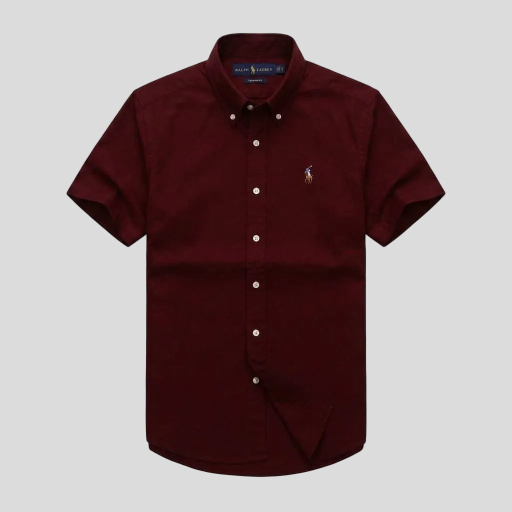 PRL Short Sleeve shirt