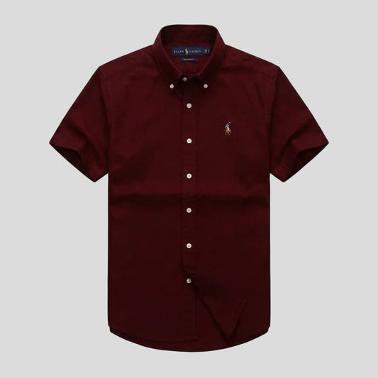 PRL Short Sleeve shirt