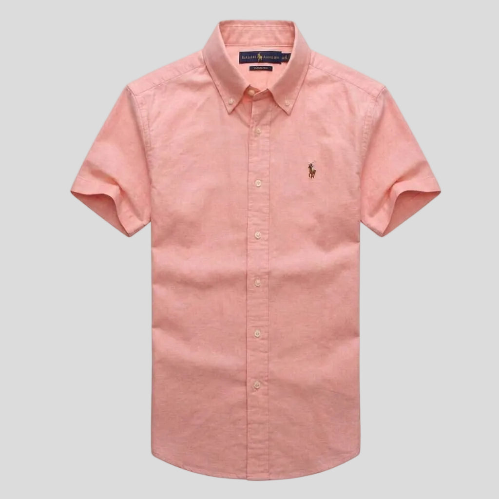 PRL Short Sleeve shirt