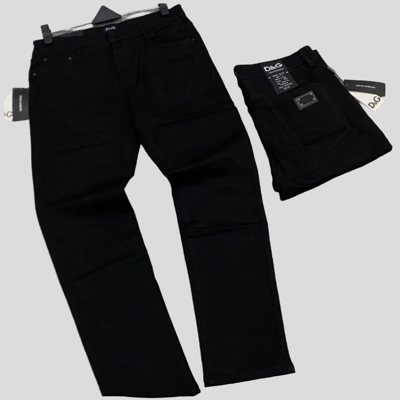 DENIM HIGH QUALITY TURKEY JEANS