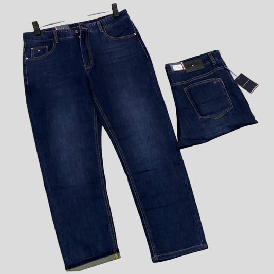 DENIM HIGH QUALITY TURKEY JEANS