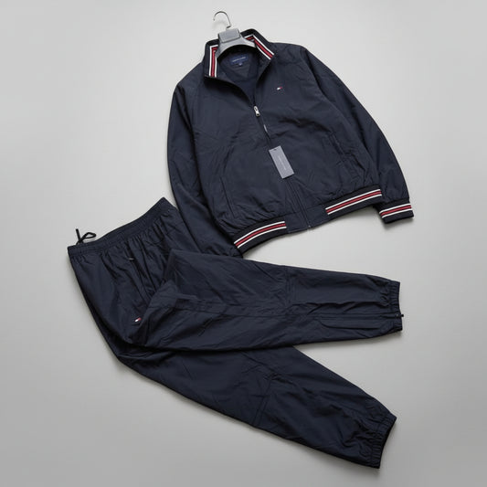 Tommy Hilfiger Tracksuit Set