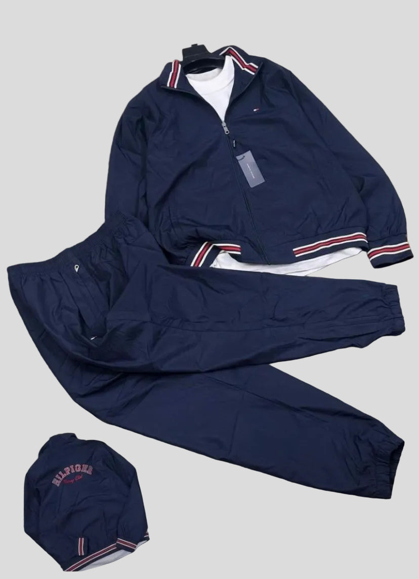Tommy Hilfiger Tracksuit Set