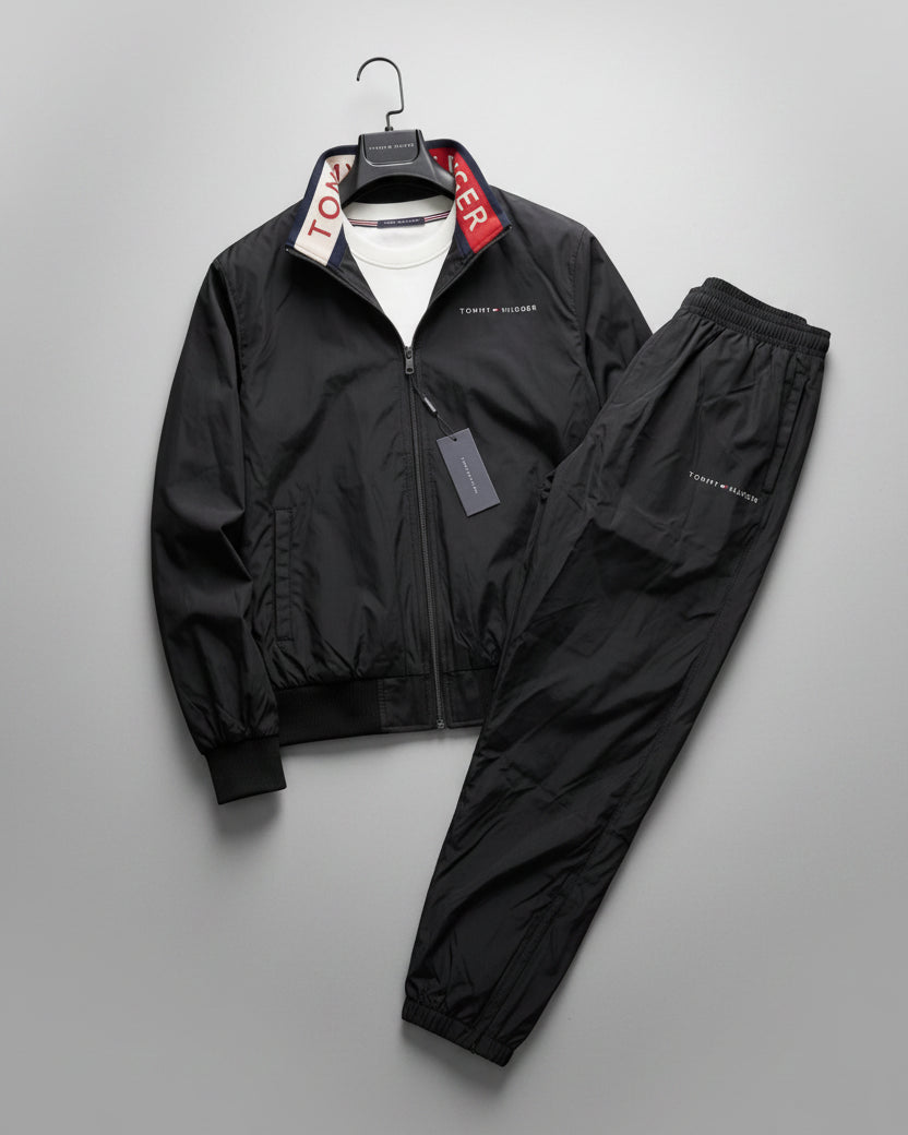 Tommy Hilfiger Tracksuit Set