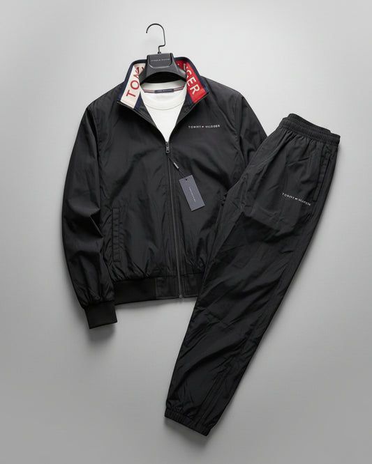 Tommy Hilfiger Tracksuit Set