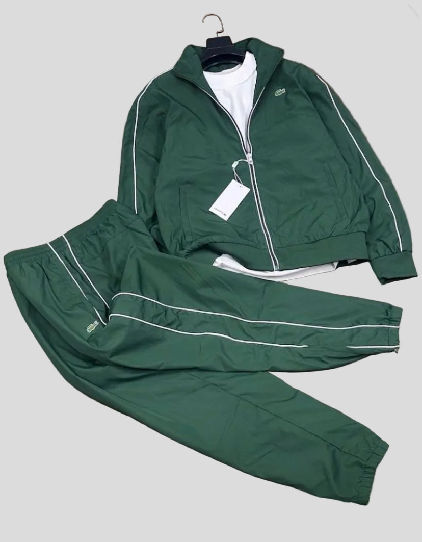 Lacoste Tracksuit