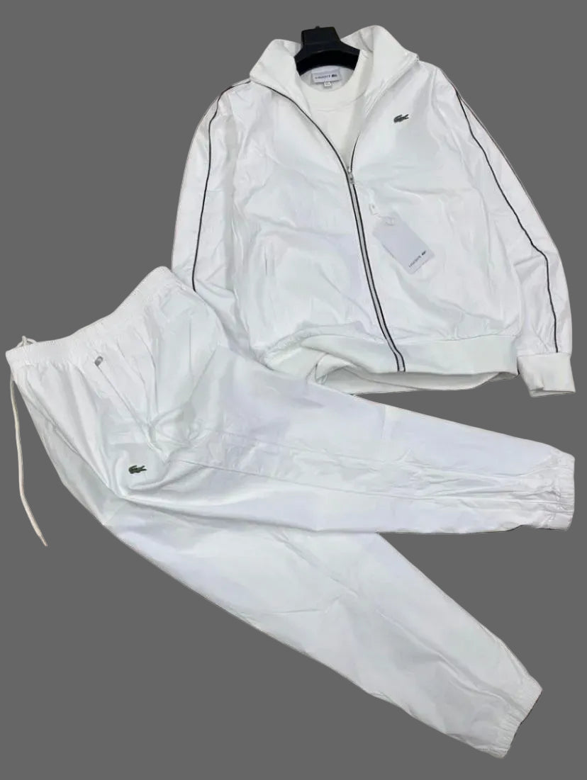 Lacoste Tracksuit