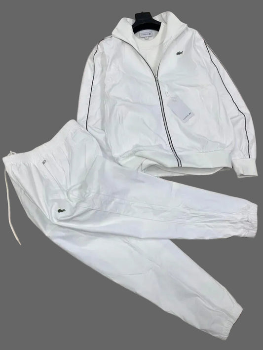 Lacoste Tracksuit