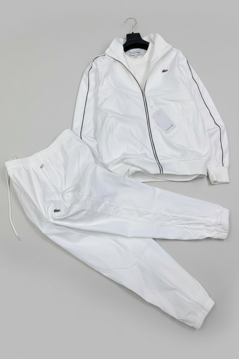Lacoste Tracksuit