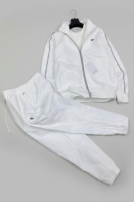 Lacoste Tracksuit