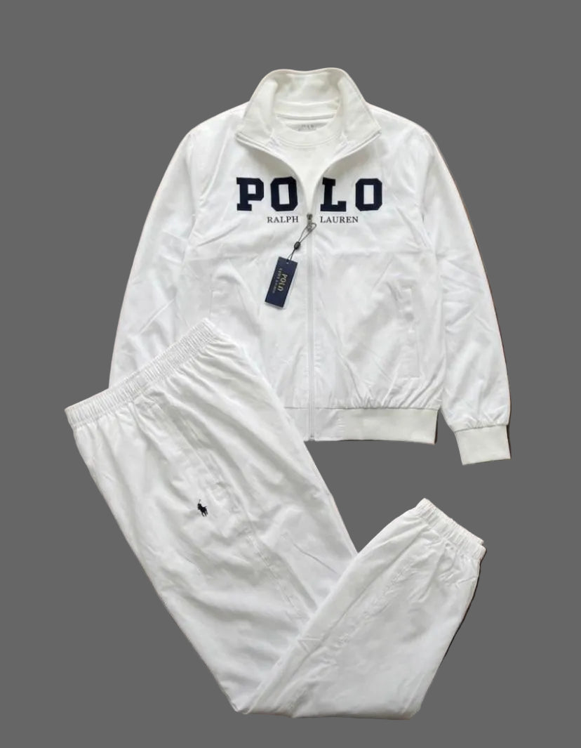 PRL Tracksuit