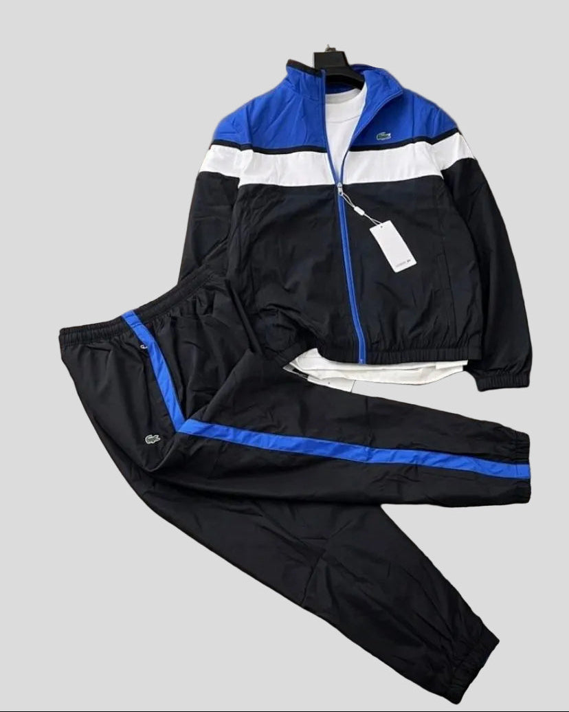 Lacoste Tracksuit