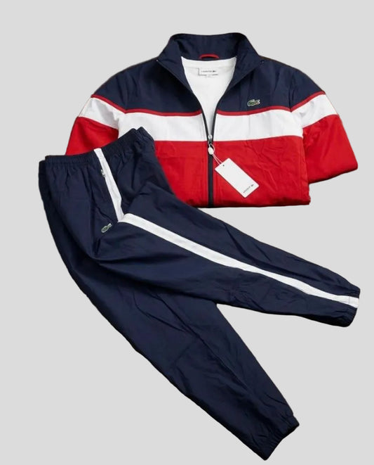 Lacoste Tracksuit