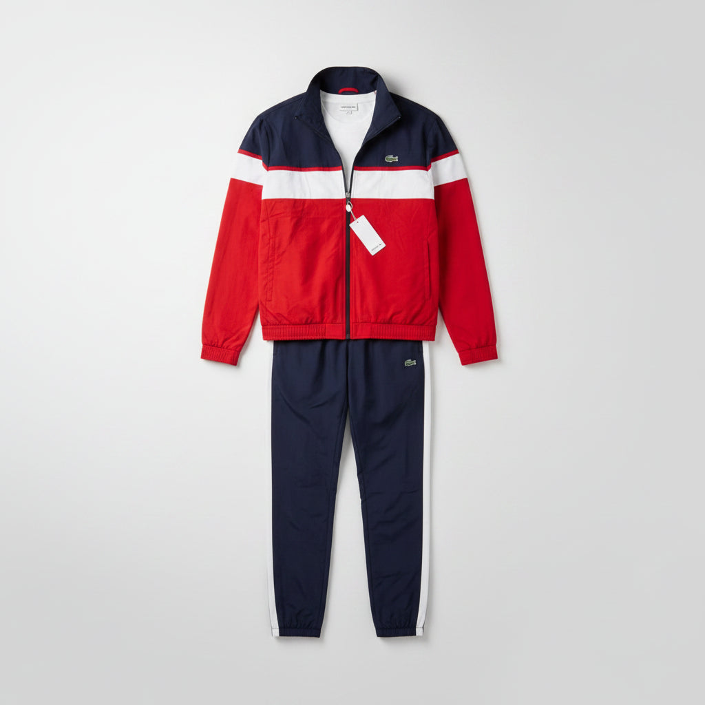 Lacoste Tracksuit