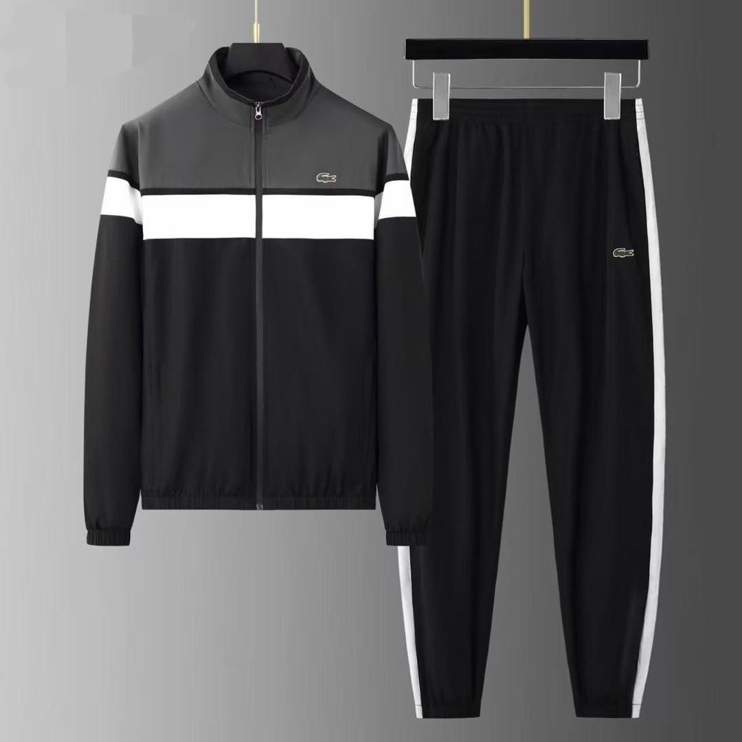 Lacoste Tracksuit