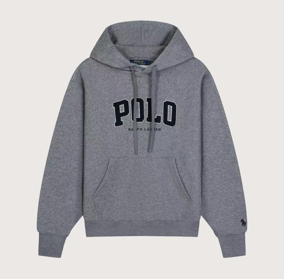 PRL Quality Hoodie