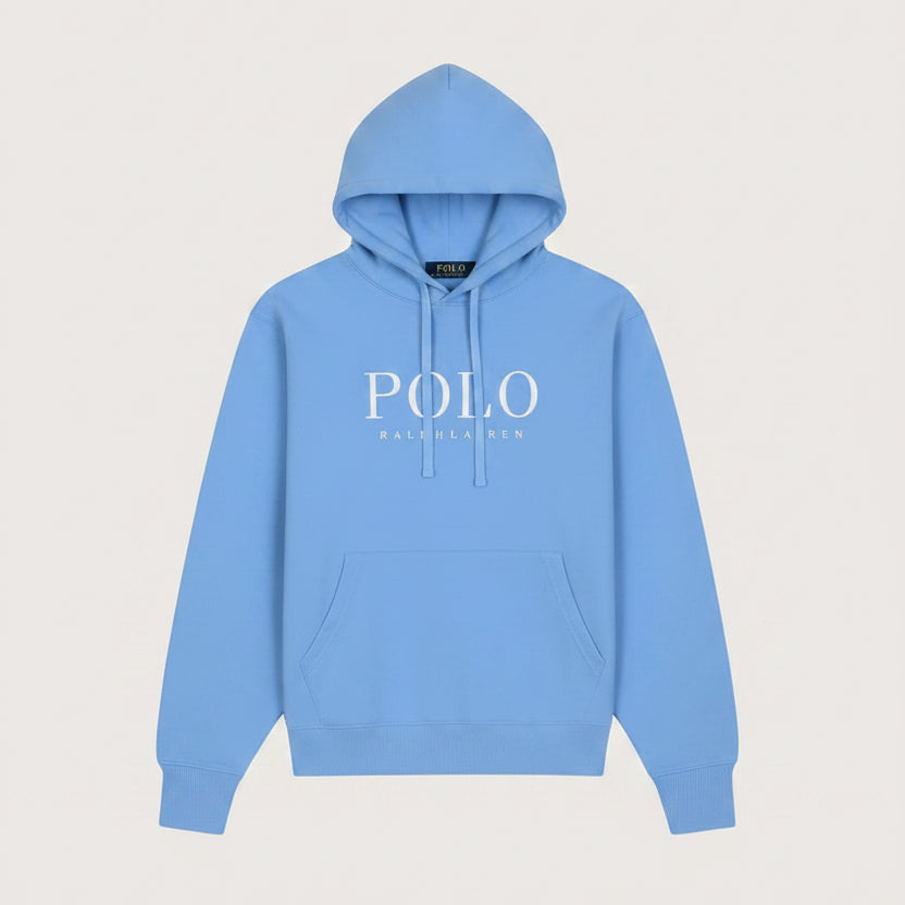 PRL Quality Hoodie