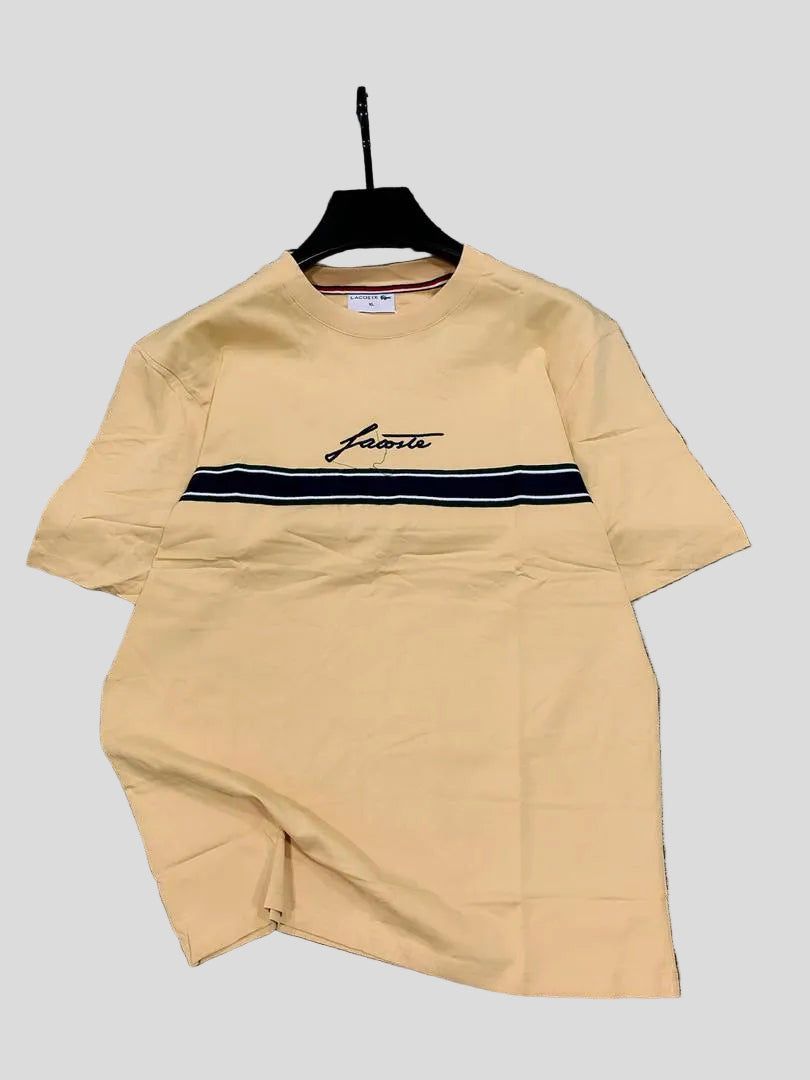 Tommy Hilfiger Round Neck Polo