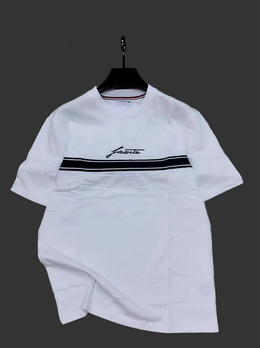 Tommy Hilfiger Round Neck Polo