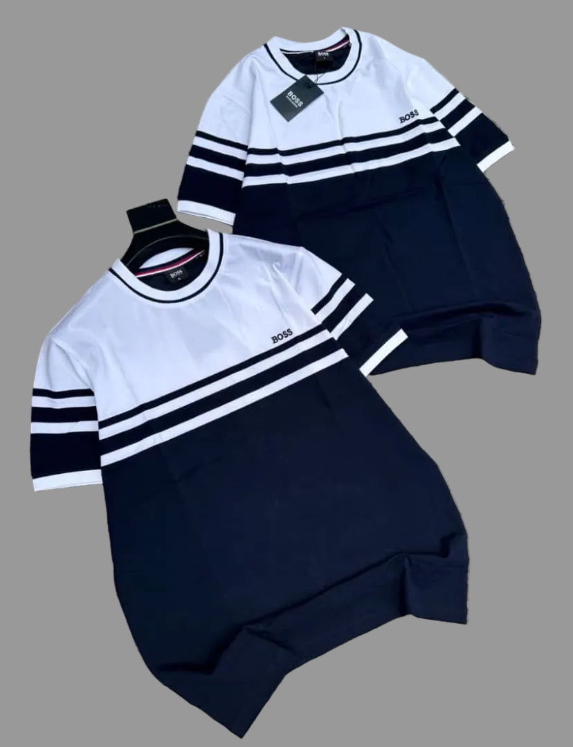 Quality Boss Polo