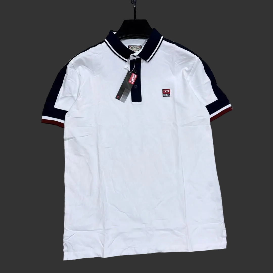Quality Polo T-Shirt