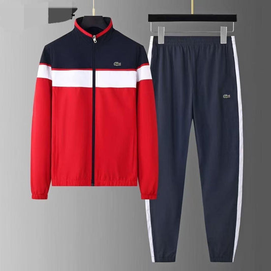 Lacoste Tracksuit