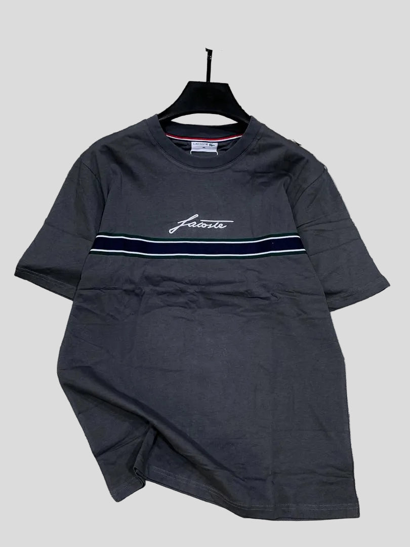 Tommy Hilfiger Round Neck Polo