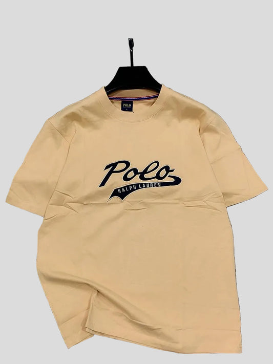 Polo Ralph Lauren Round Neck Polo