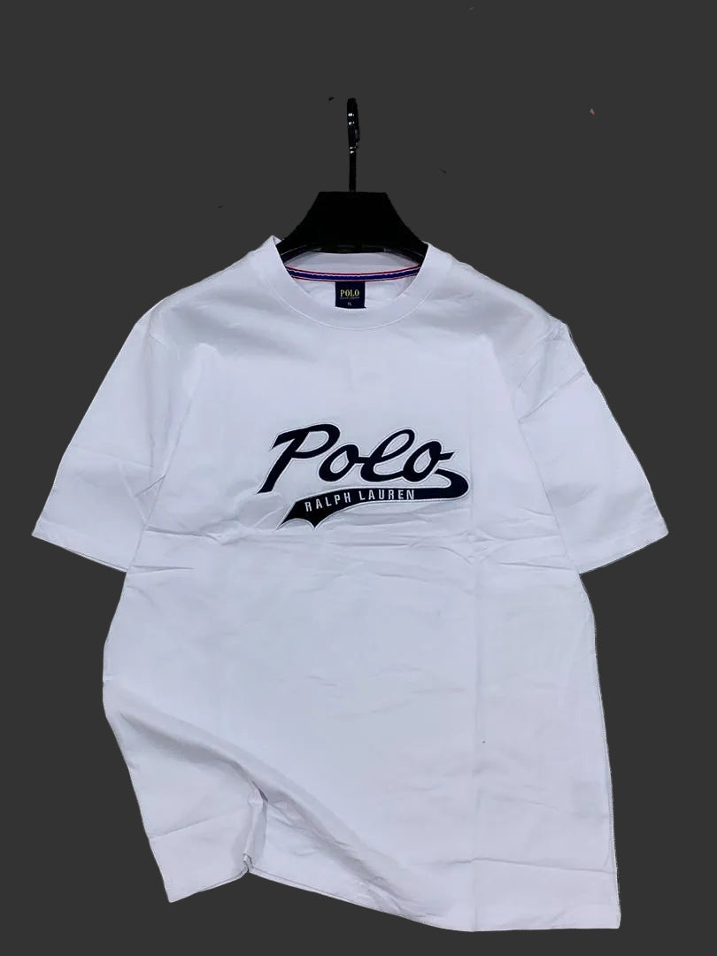 Polo Ralph Lauren Round Neck Polo