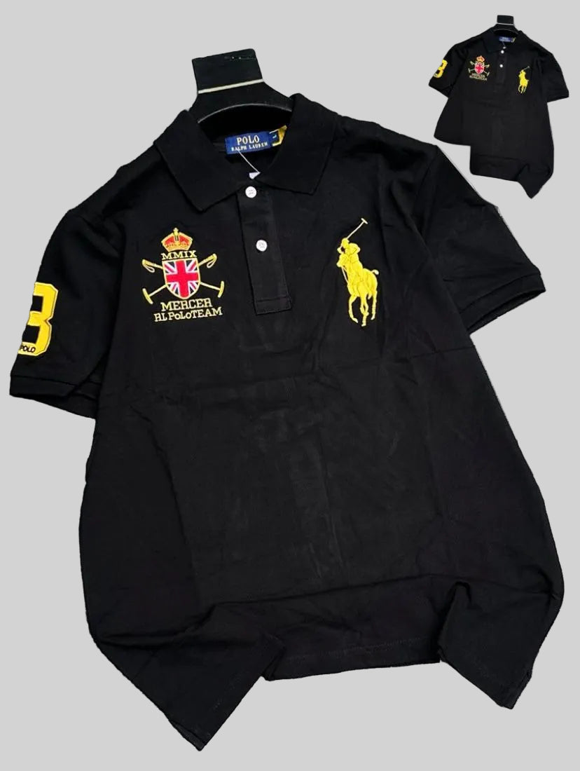 Quality Polo T-Shirt