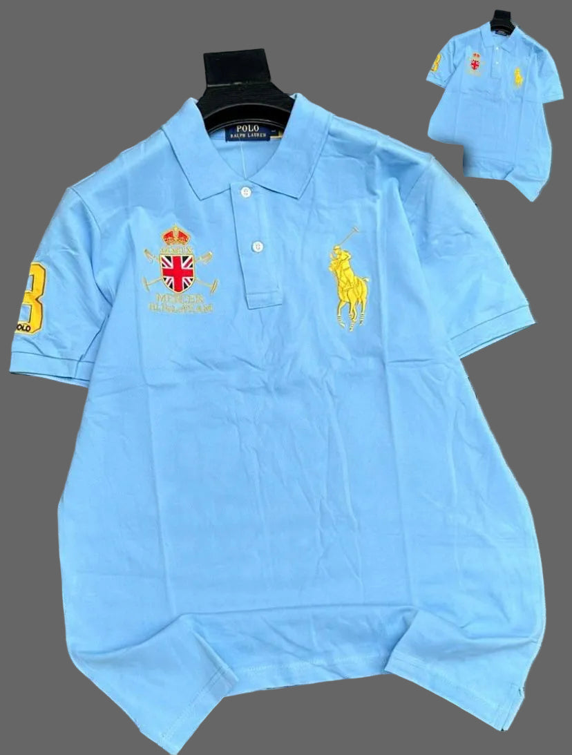Quality Polo T-Shirt