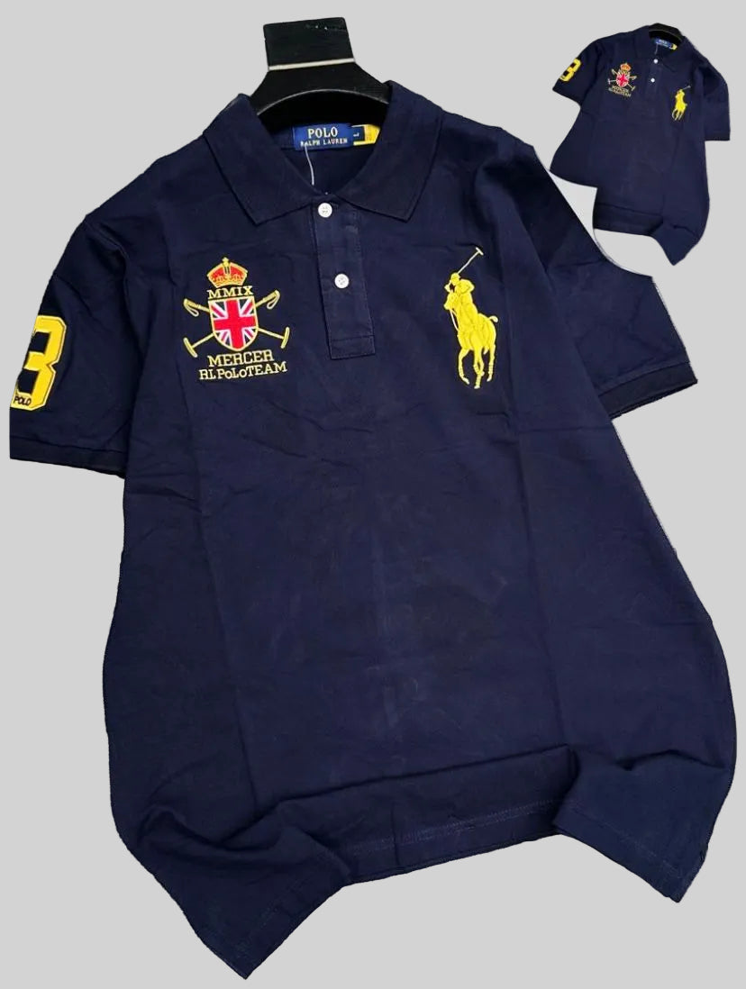 Quality Polo T-Shirt