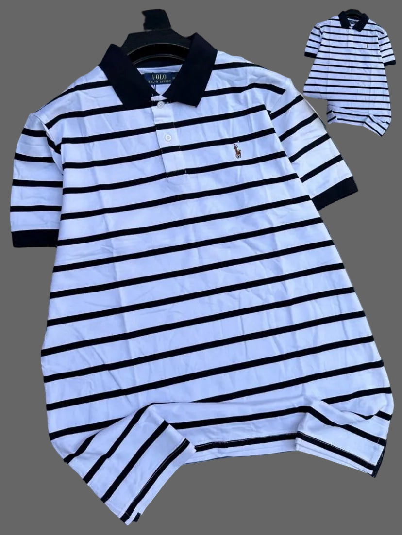 Quality Polo T-Shirt
