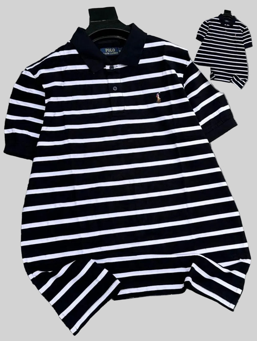 Quality Polo T-Shirt