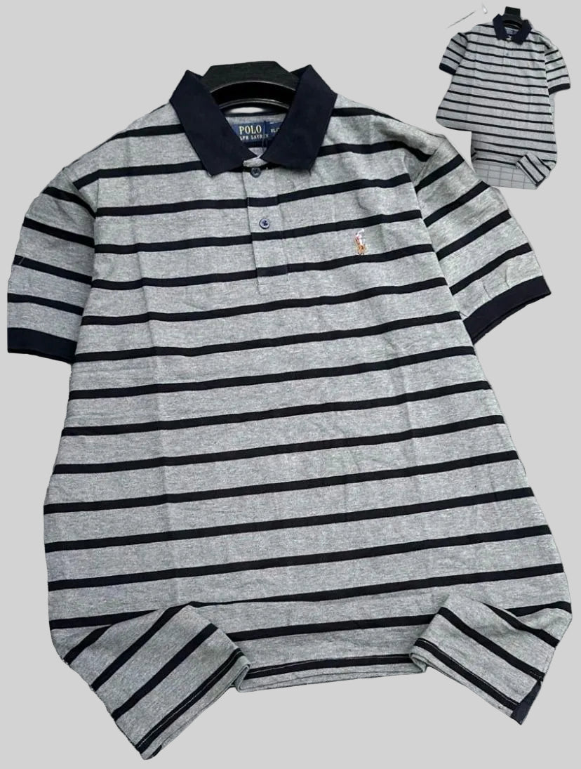 Quality Polo T-Shirt