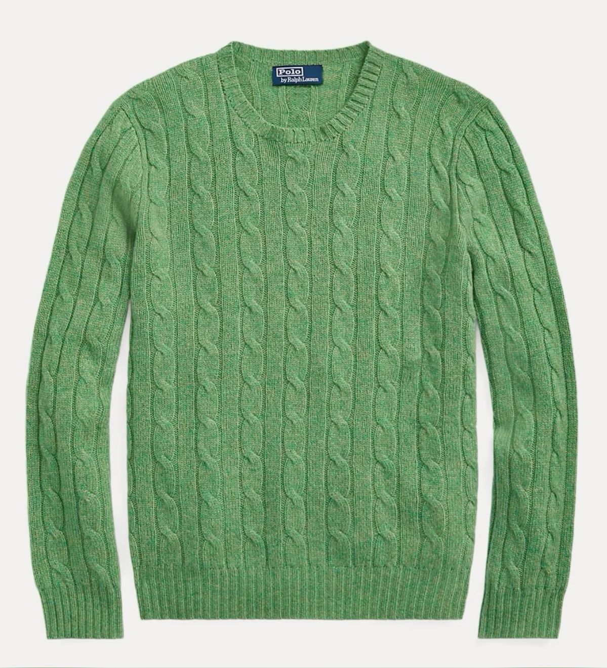 PRL SWEATER